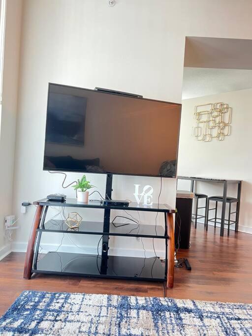 Ferienwohnung 3 Min To Dt Tampa And Amalie Arena - Cozy 1Br - Pool Exterior foto